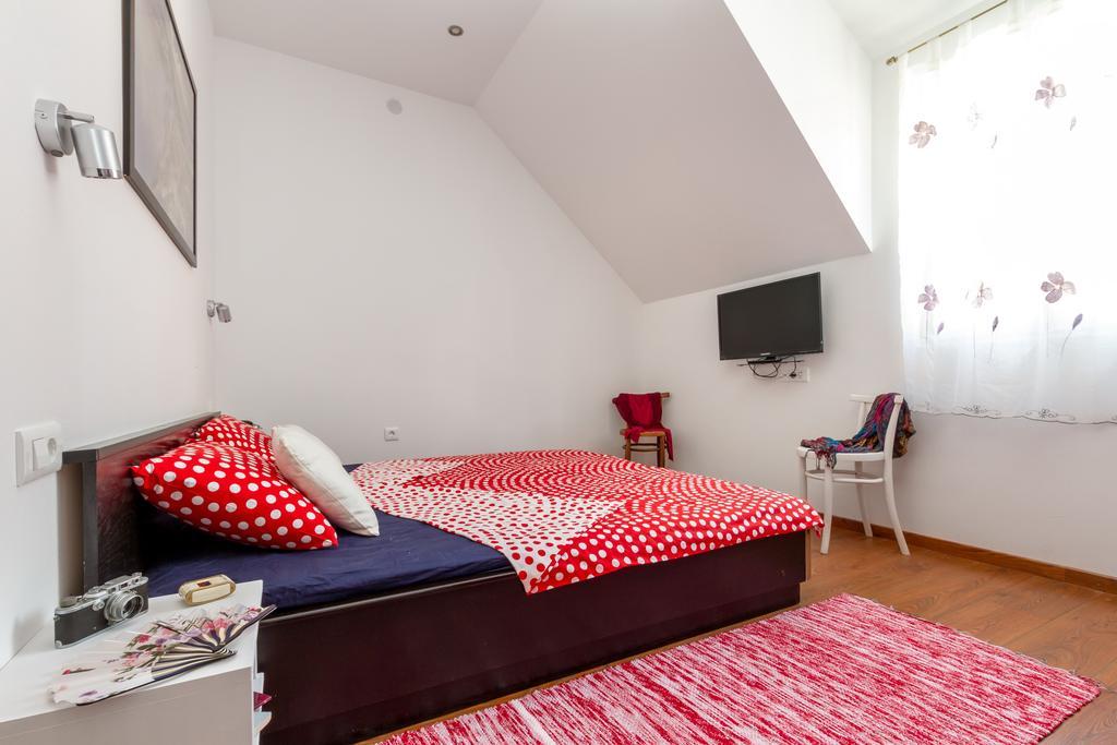 Apartman Sv Petar Stari U Centru Splita Eksteriør billede