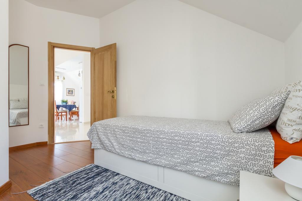 Apartman Sv Petar Stari U Centru Splita Eksteriør billede