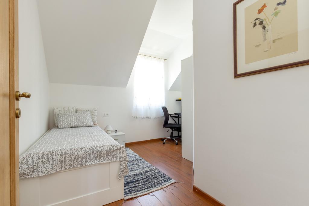 Apartman Sv Petar Stari U Centru Splita Eksteriør billede