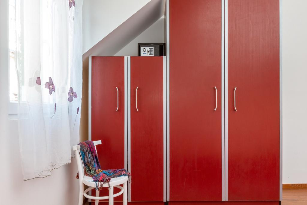 Apartman Sv Petar Stari U Centru Splita Eksteriør billede
