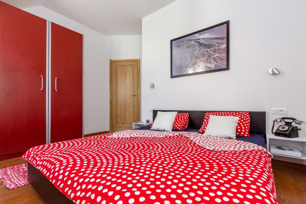 Apartman Sv Petar Stari U Centru Splita Eksteriør billede