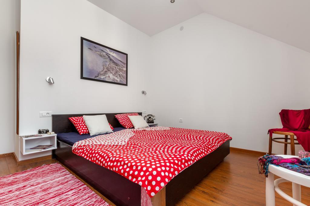 Apartman Sv Petar Stari U Centru Splita Eksteriør billede