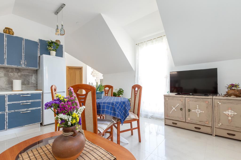 Apartman Sv Petar Stari U Centru Splita Eksteriør billede