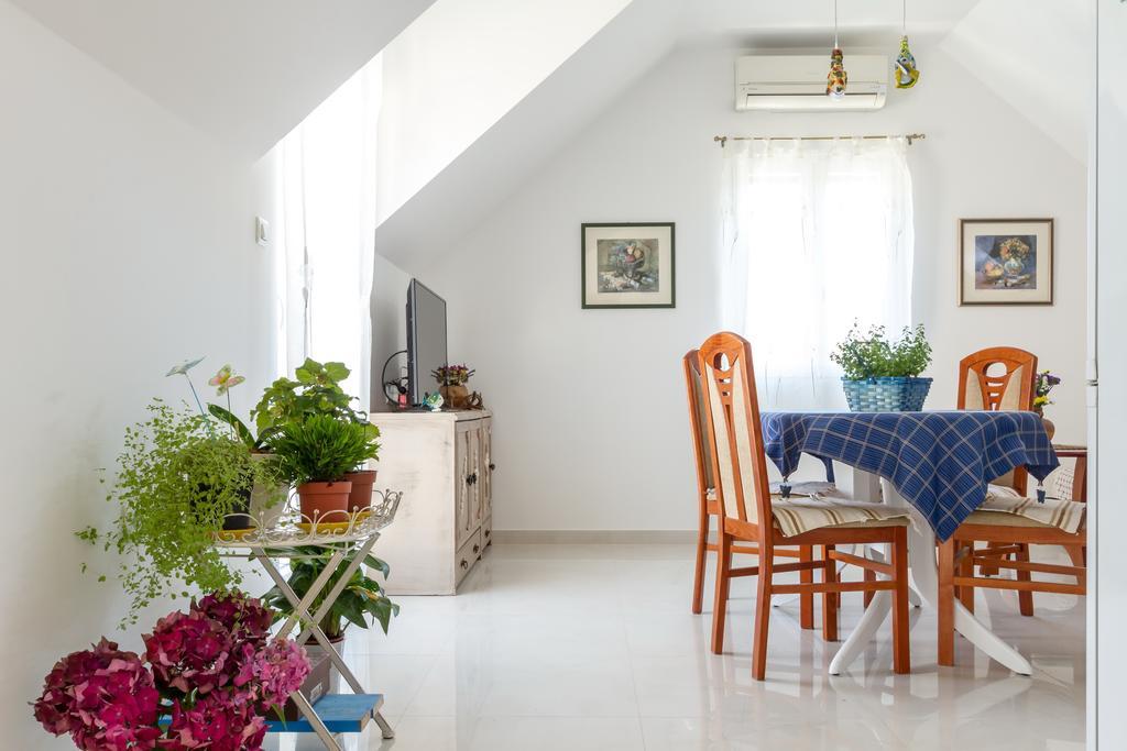 Apartman Sv Petar Stari U Centru Splita Eksteriør billede